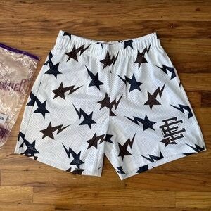 Eric Emanuel shorts